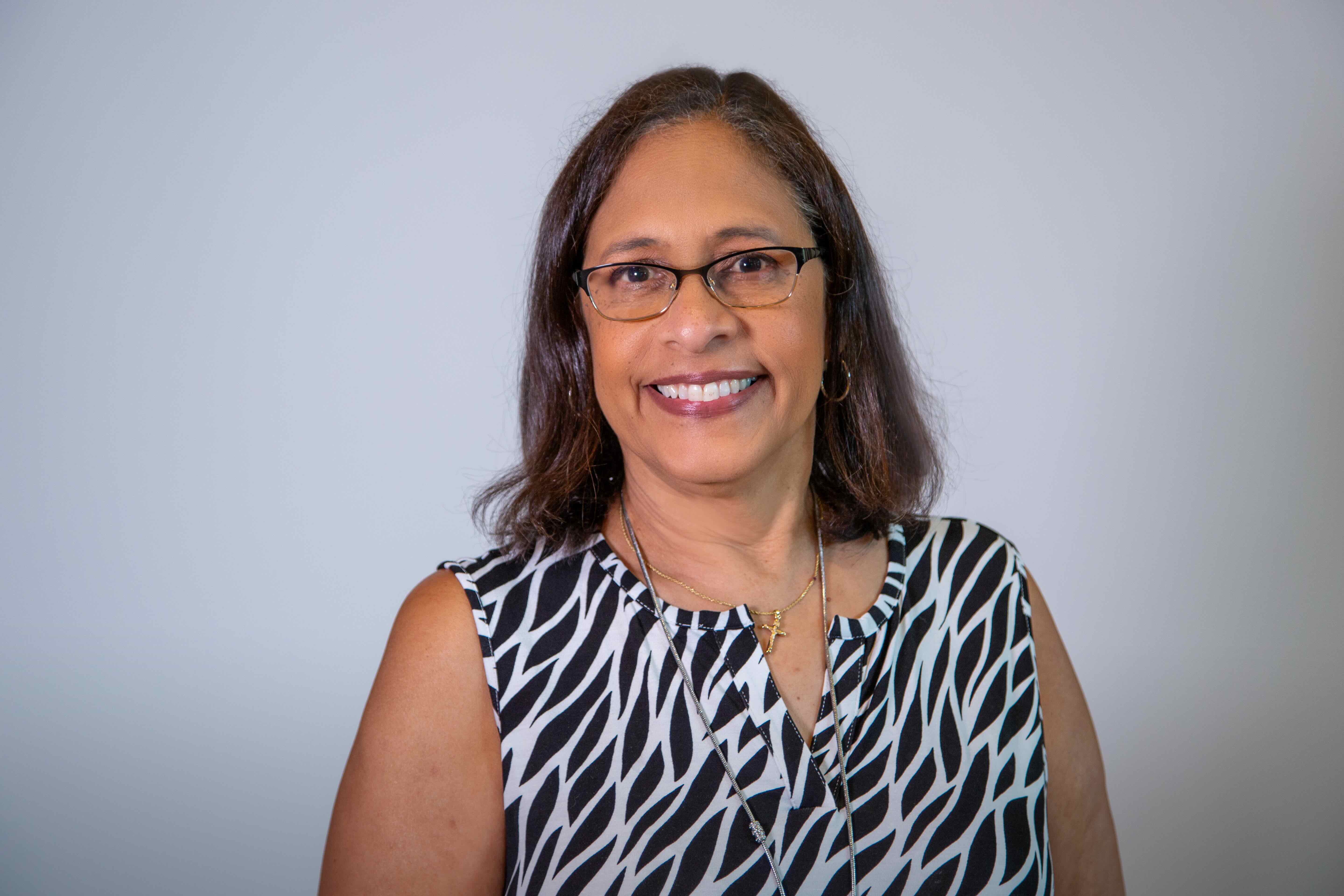 Antoinette Miranda headshot