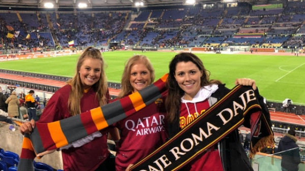 Italy European Model Sport
