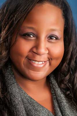 Patricia Cunningham