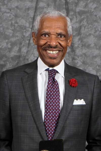 Leonard Haynes