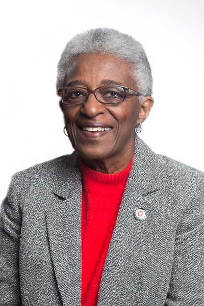 Rudine Sims Bishop